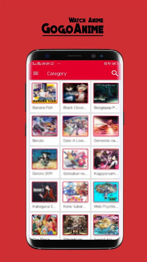 gogoanime apk|gogoanime apk pc.